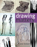 Drawing matters /