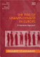 The rise of unemployment in Europe : a Keynesian approach /