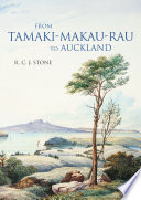From Tāmaki-makau-rau to Auckland /