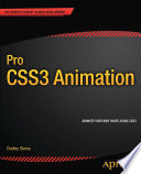 Pro CSS3 animation /