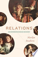 Relations : an anthropological account /