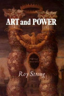 Art and power : Renaissance festivals 1450-1650 /