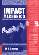 Impact mechanics /
