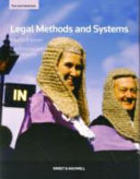 Legal methods and systems : text and materials /
