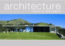 Architecture : inspired by New Zealand /