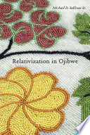 Relativization in Ojibwe /