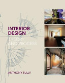 Interior design : theory and process /