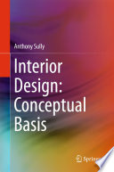 Interior design : conceptual basis /