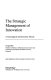 The strategic management of innovation : a sociological and economic theory /
