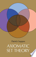 Axiomatic set theory /
