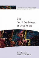 The social psychology of drug abuse /