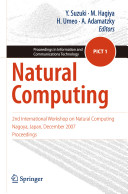 Natural Computing.