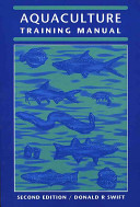 Aquaculture training manual /