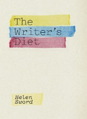 The writer's diet /