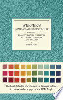 Werner's nomenclature of colours : adapted to zoology, botany, chemistry, mineralogy, anatomy, and the arts /