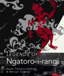 Legends of Ngatoro-i-rangi /