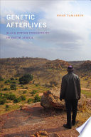 Genetic afterlives : Black Jewish indigeneity in South Africa /