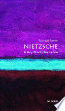 Nietzsche : a very short introduction /