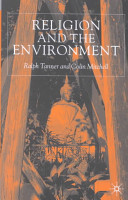 Religion and the environment /