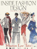 Inside fashion design /