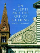 On Alberti and the art of building /