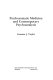 Psychosomatic medicine and contemporary psychoanalysis /