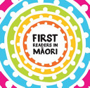 First readers in Māori.