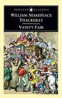 Vanity fair : a novel without a hero /