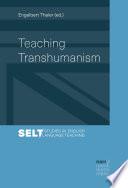 Teaching Transhumanism.
