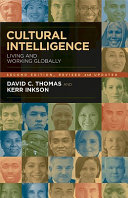 Cultural intelligence : living and working globally /