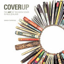 Coverup : the art of the book cover in New Zealand /