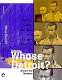 Whose Detroit? : politics, labor, and race in a modern American city /