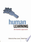Human learning /