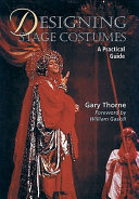 Designing stage costumes /