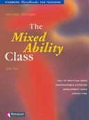 The mixed ability class /
