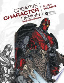 Creative character design /