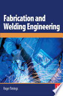 Fabrication and welding engineering /