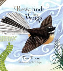 Rewa finds his wings /