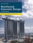 Reinforced concrete design to Eurocode 2 /