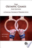 The Olympic games : a social science perspective /