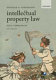Holyoak and Torremans intellectual property law /