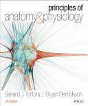 Principles of anatomy & physiology /