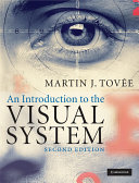 An introduction to the visual system /