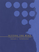 Setting the wire : a memoir of postpartum psychosis /