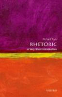 Rhetoric : a very short introduction /