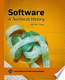 Software : a technical history /