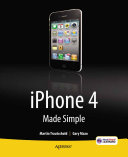 IPhone 4 made simple /