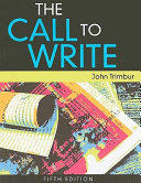 The call to write /