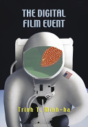 The digital film event /