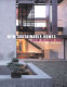 New sustainable homes /